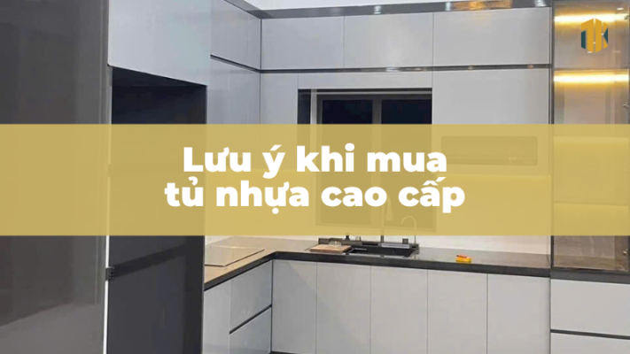 tủ nhựa cao cấp